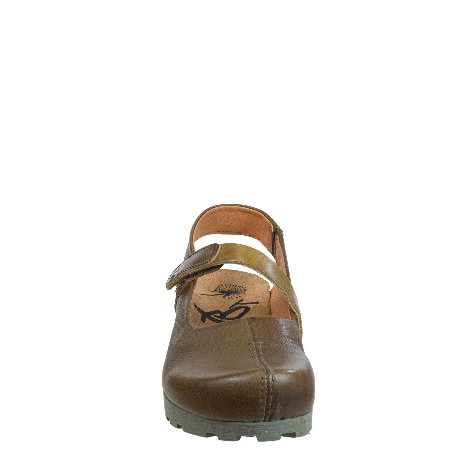 OTBT - PROG in GREIGE Wedge Clogs - J. Cole ShoesOTBTOTBT - PROG in GREIGE Wedge Clogs
