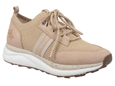 OTBT: SPEED in BLUSH Sneakers - J. Cole ShoesOTBT