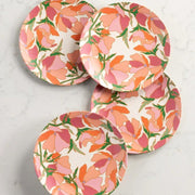 Primavera Appetizer plates - J. Cole ShoesSHIRALEAHPrimavera Appetizer plates
