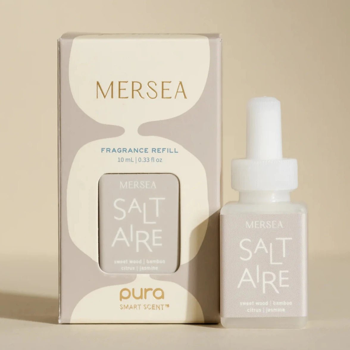 Pura Smart Vial in Saltaire - J. Cole ShoesPuraPura Smart Vial in Saltaire