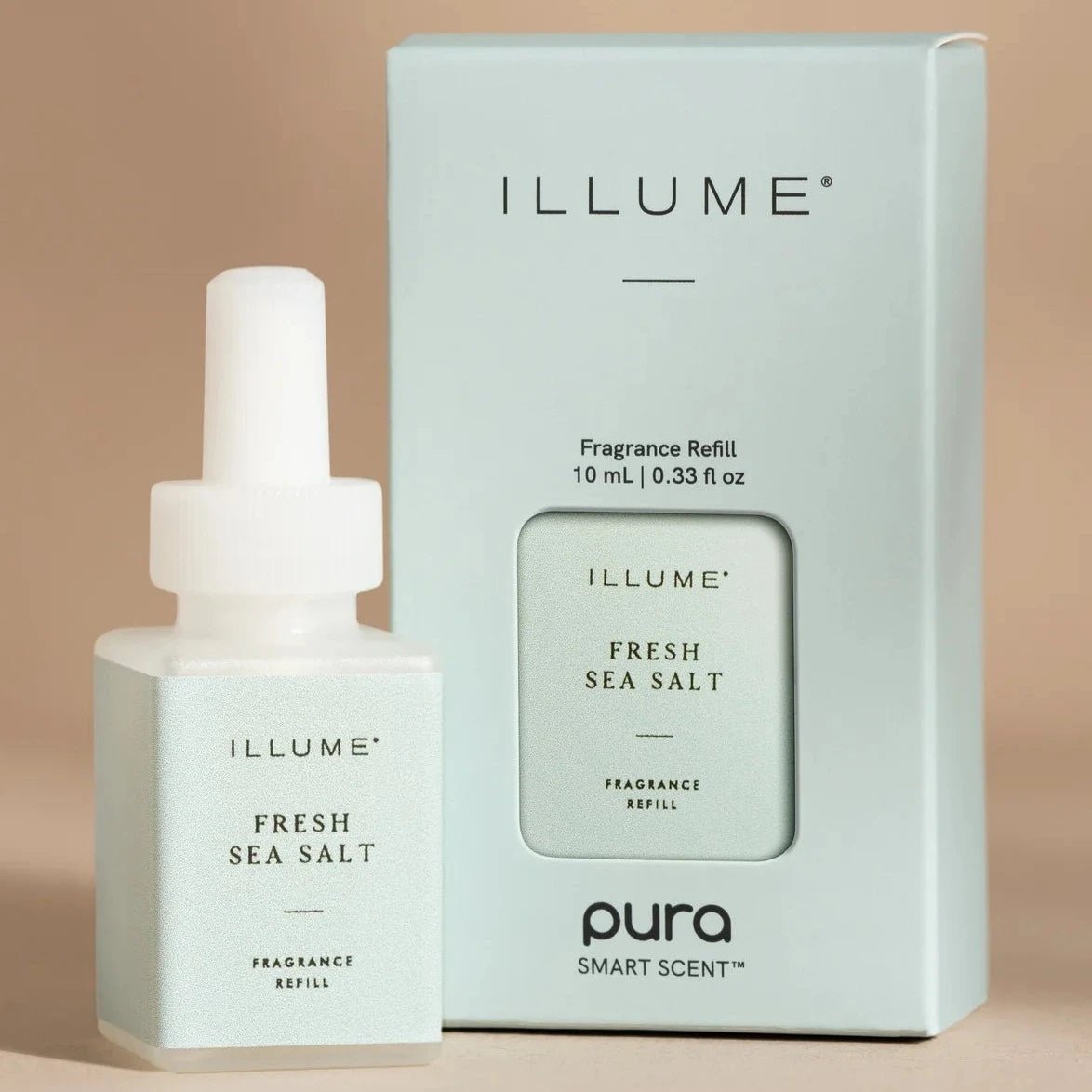 Pura Smart Vial in Sea Salt - J. Cole ShoesPuraPura Smart Vial in Sea Salt