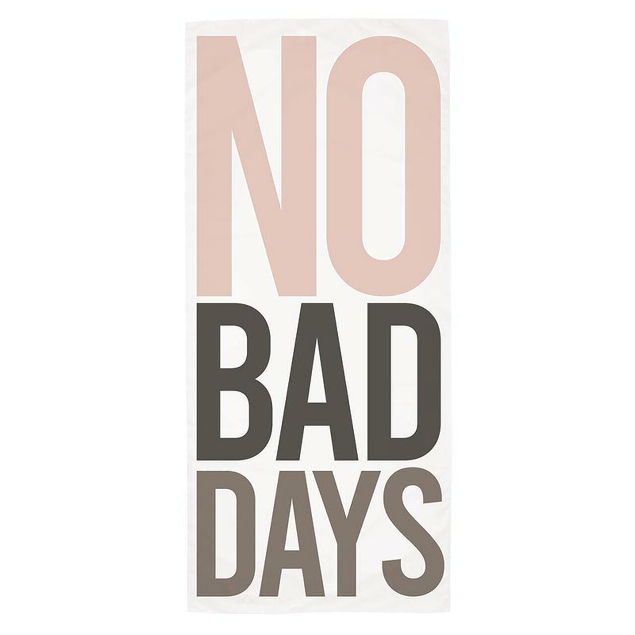 Quick Dry Towel - J. Cole ShoesSanta Barbara Design StudioQuick Dry Towel