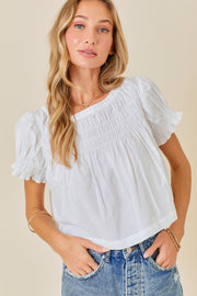 Rebel Child Blouse - J. Cole ShoesDAY + MOONRebel Child Blouse