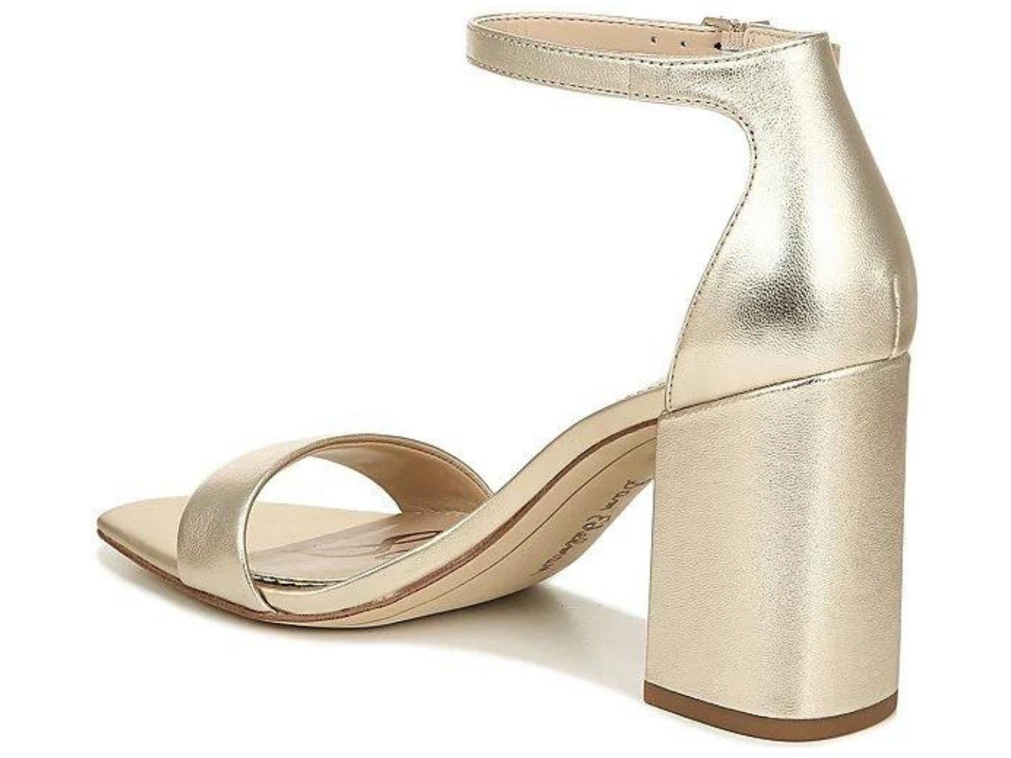 Sam Edelman: Daniella - J. Cole ShoesSAM EDELMAN