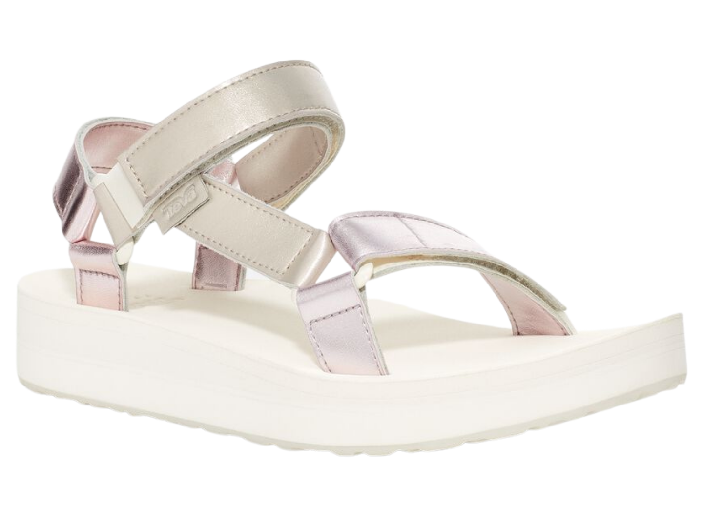 Teva: Midform Universal Shimmer in Pearl
