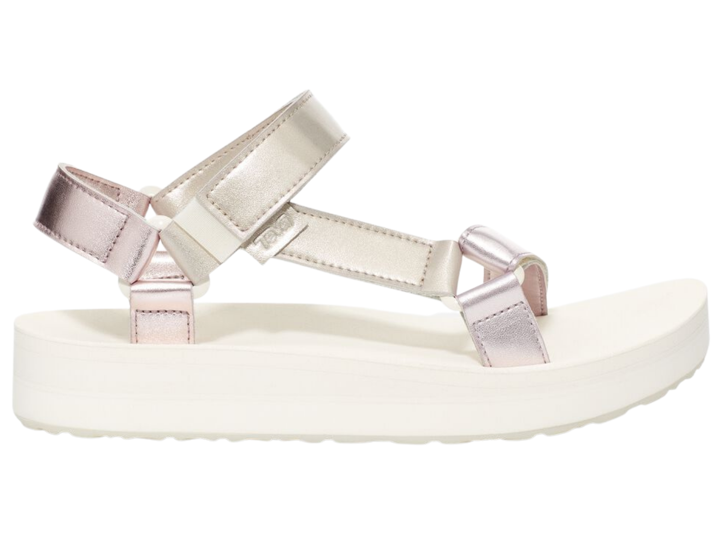 Teva: Midform Universal Shimmer in Pearl