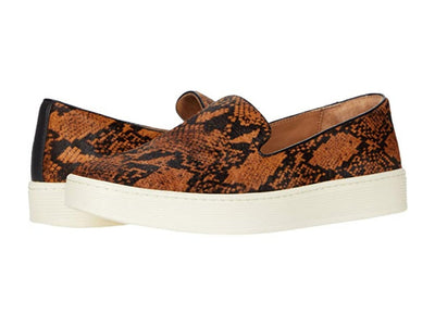 Sofft: Somers Slip on in Cognac - J. Cole ShoesSOFFT