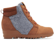 Sorel: Evie Ankle Lace - J. Cole ShoesSORELSorel: Evie Ankle Lace