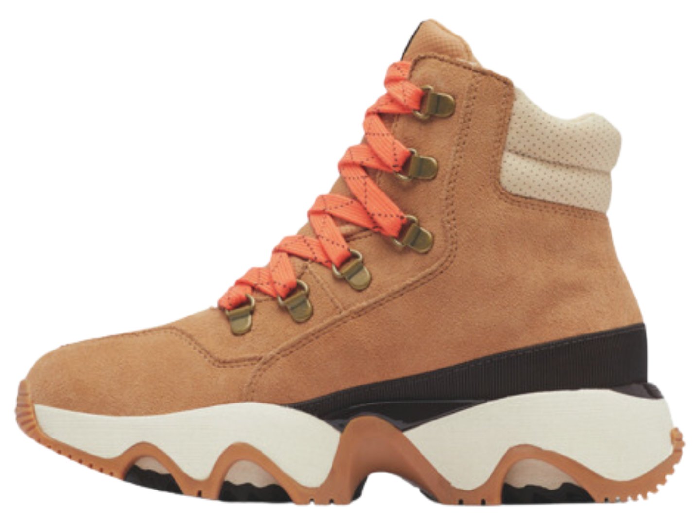 Sorel: Kinetic Impact Conquest in Tawny Buff - J. Cole ShoesSORELSorel: Kinetic Impact Conquest in Tawny Buff