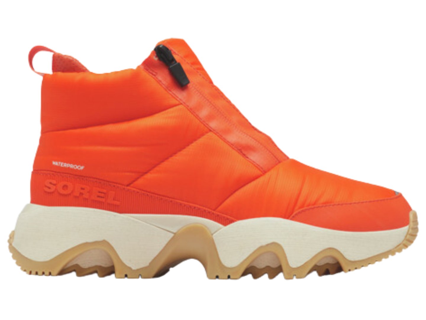 Sorel: Kinetic Impact Puffy Zip - J. Cole Shoes