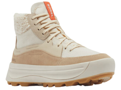 Sorel: Out N About Mid Cozy in Ceramic - J. Cole ShoesSORELSorel: Out N About Mid Cozy in Ceramic
