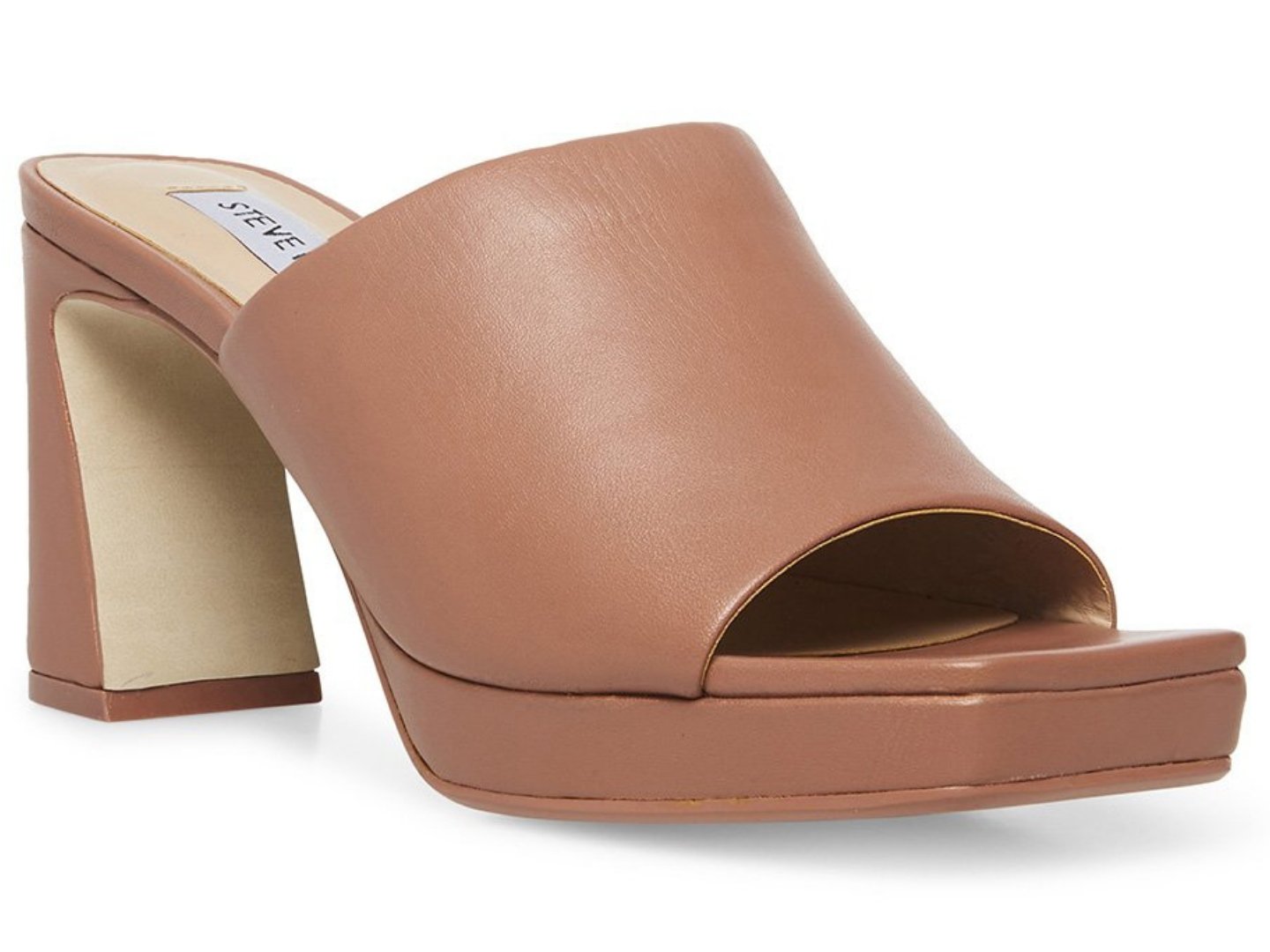 Steve Madden: Dedicate in Blush - J. Cole ShoesSTEVE MADDEN