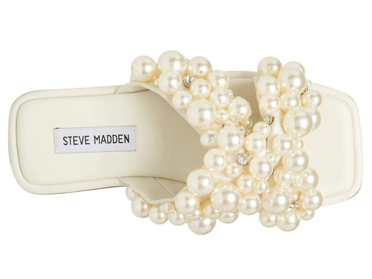 Steve Madden: Duri Pearl - J. Cole Shoes