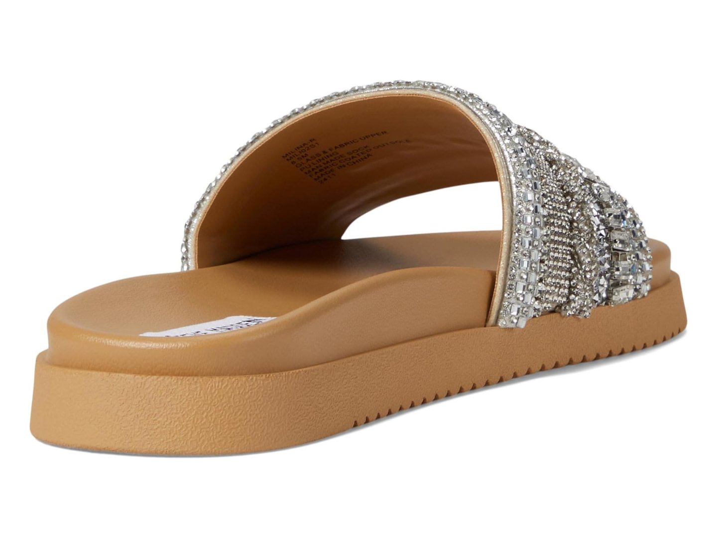 Steve Madden: Milina-R - J. Cole ShoesSTEVE MADDENSteve Madden: Milina-R