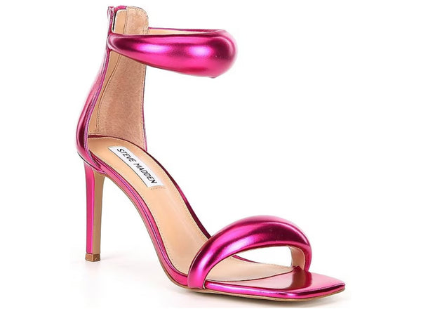 Steve Madden: Partay in Pink Metal - J. Cole Shoes