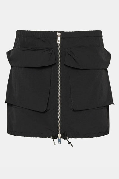 Steve Madden: Vesper Mini Skirt - J. Cole ShoesSTEVE MADDENSteve Madden: Vesper Mini Skirt
