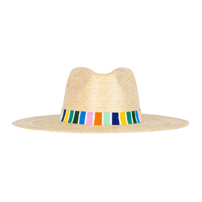 Sunshine Tienda: Katerin Palm Hat - J. Cole ShoesSUNSHINE TIENDASunshine Tienda: Katerin Palm Hat