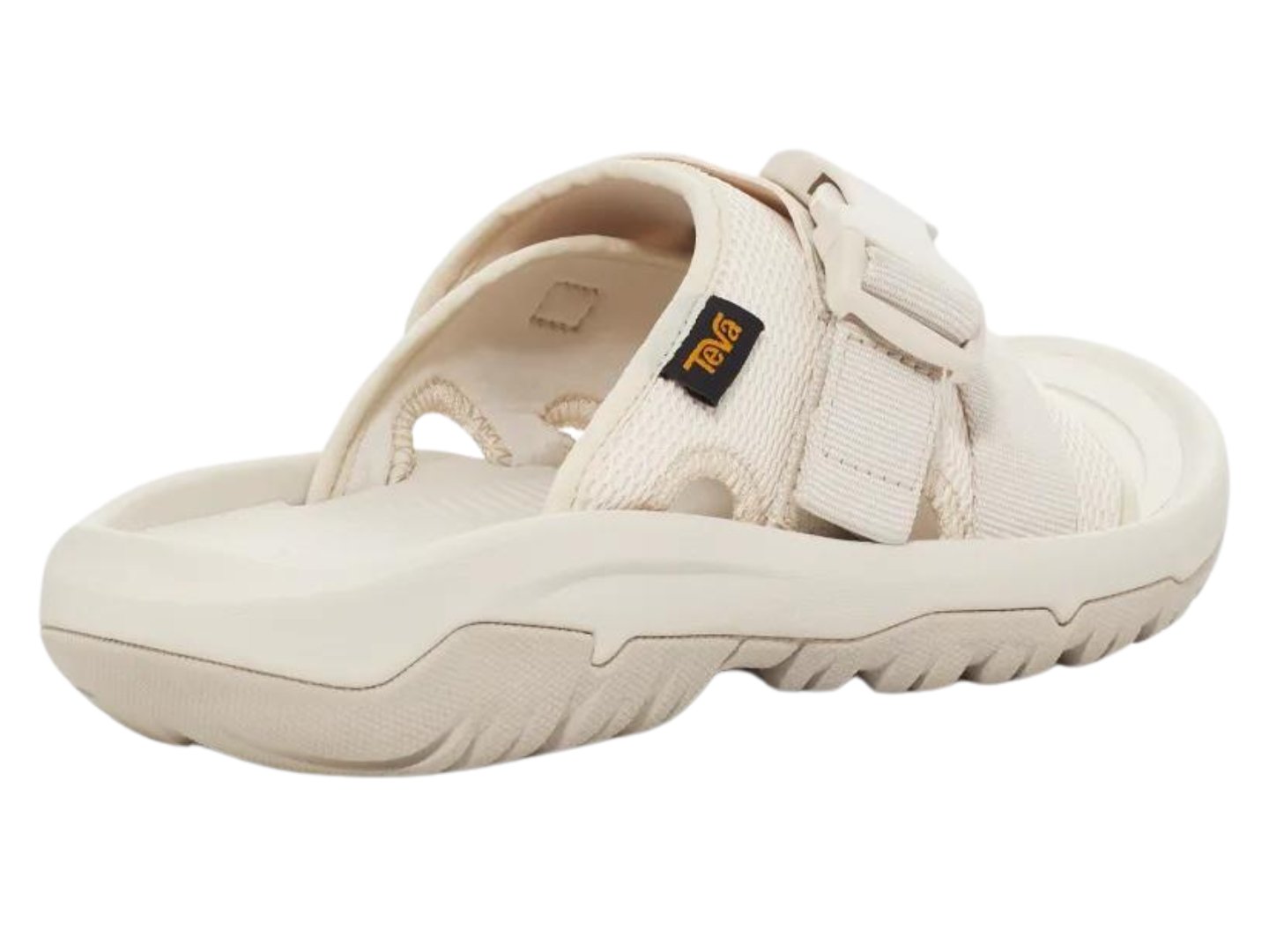 Teva: Hurricane Verge Slide in Birch - J. Cole Shoes