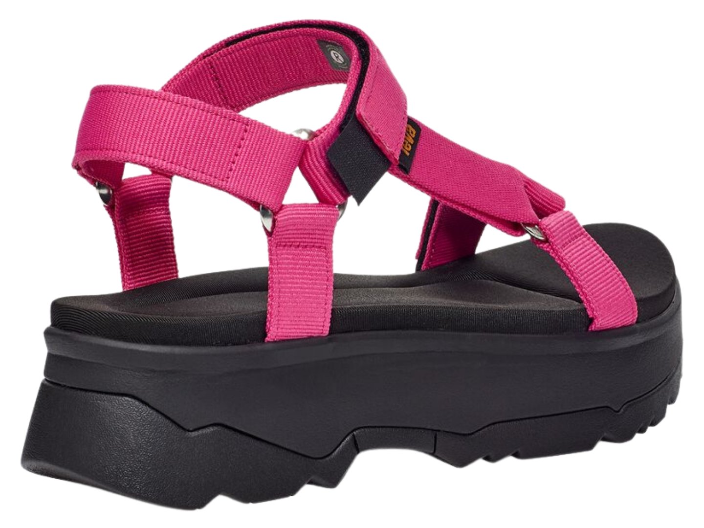 しょうTEVA Teva: Jadito Universal Fuchsia - J. Cole Shoes