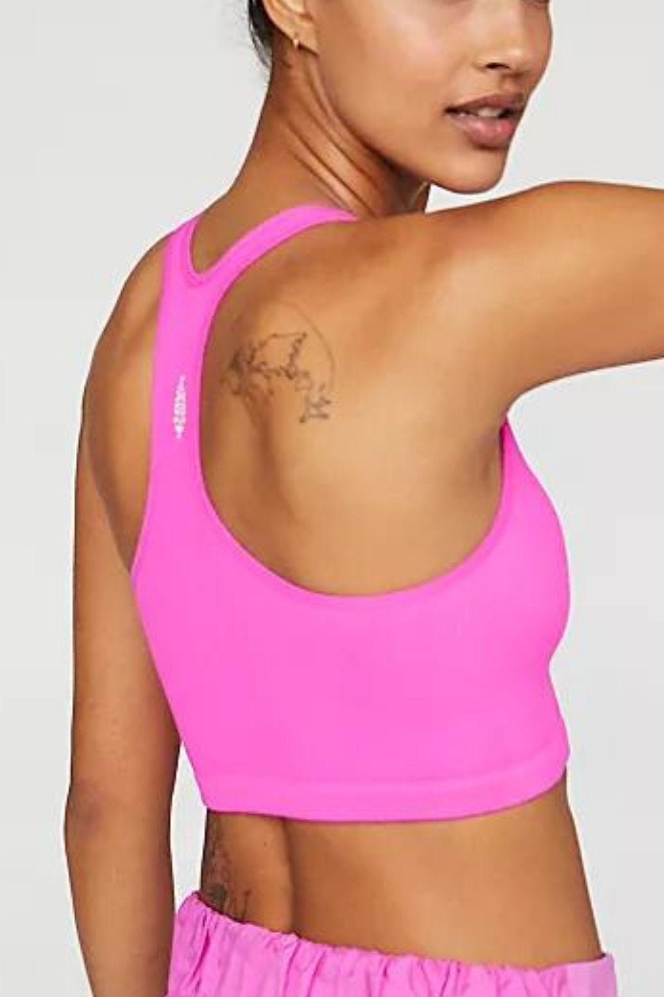 Throw Crop - J. Cole ShoesFree People Movement