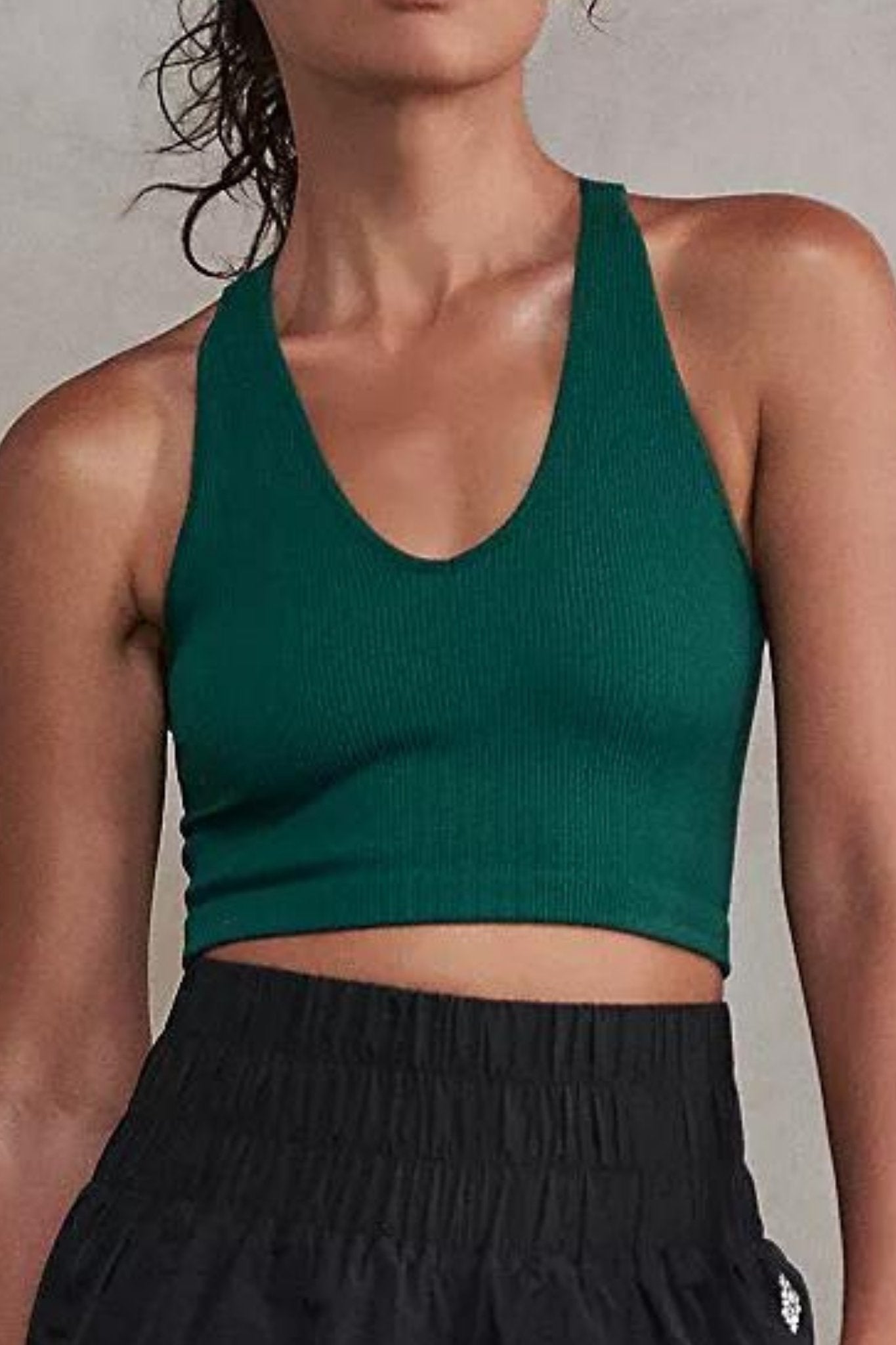 Throw Crop - J. Cole ShoesFree People Movement