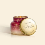 Tinsel & Spice Glimmer 19 oz - J. Cole ShoesCAPRI BLUETinsel & Spice Glimmer 19 oz