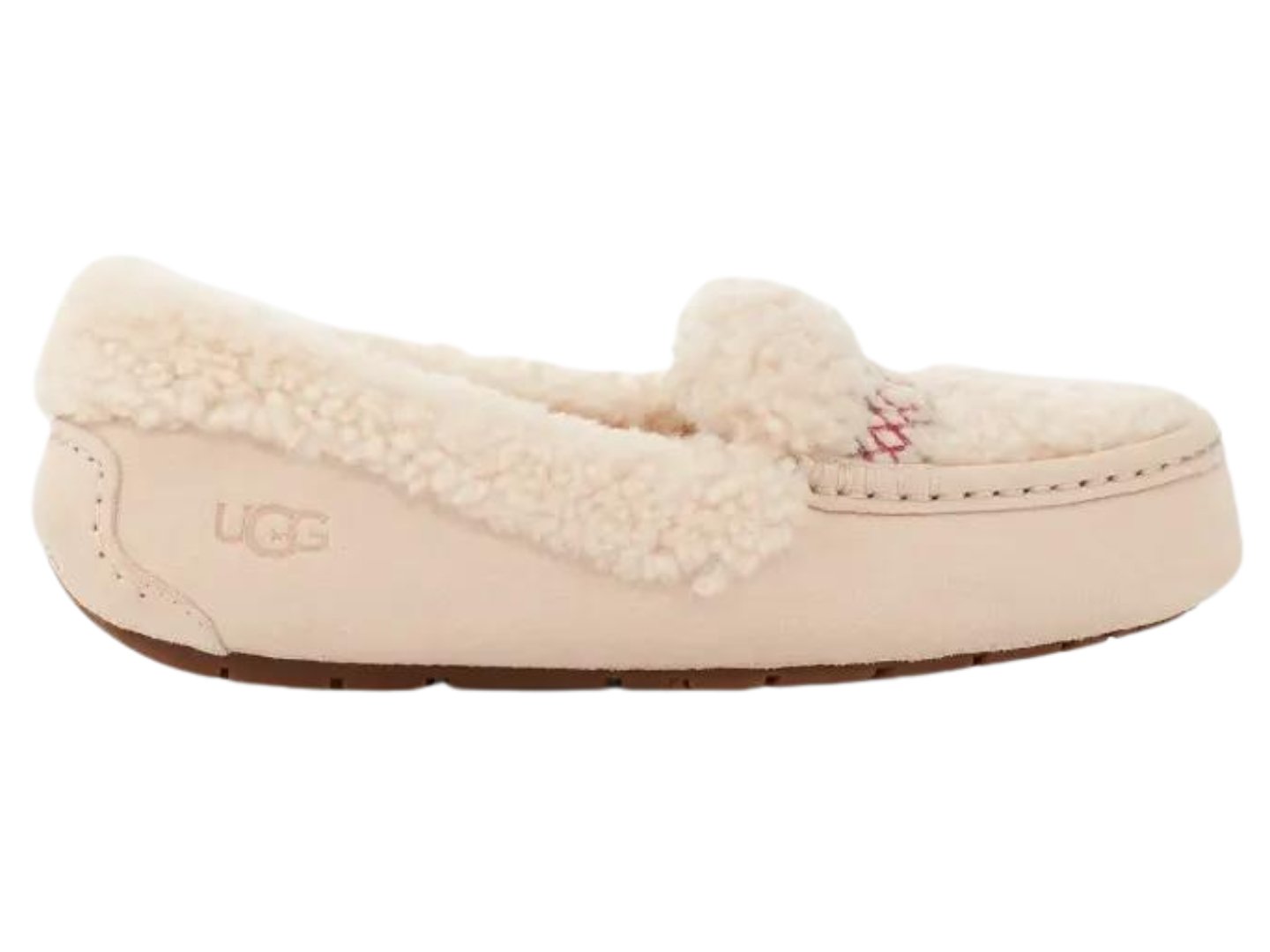 Ansley Antoinette Ansley Lace Ugg Ugg Slipper Ugg Ansley Lace UGG
