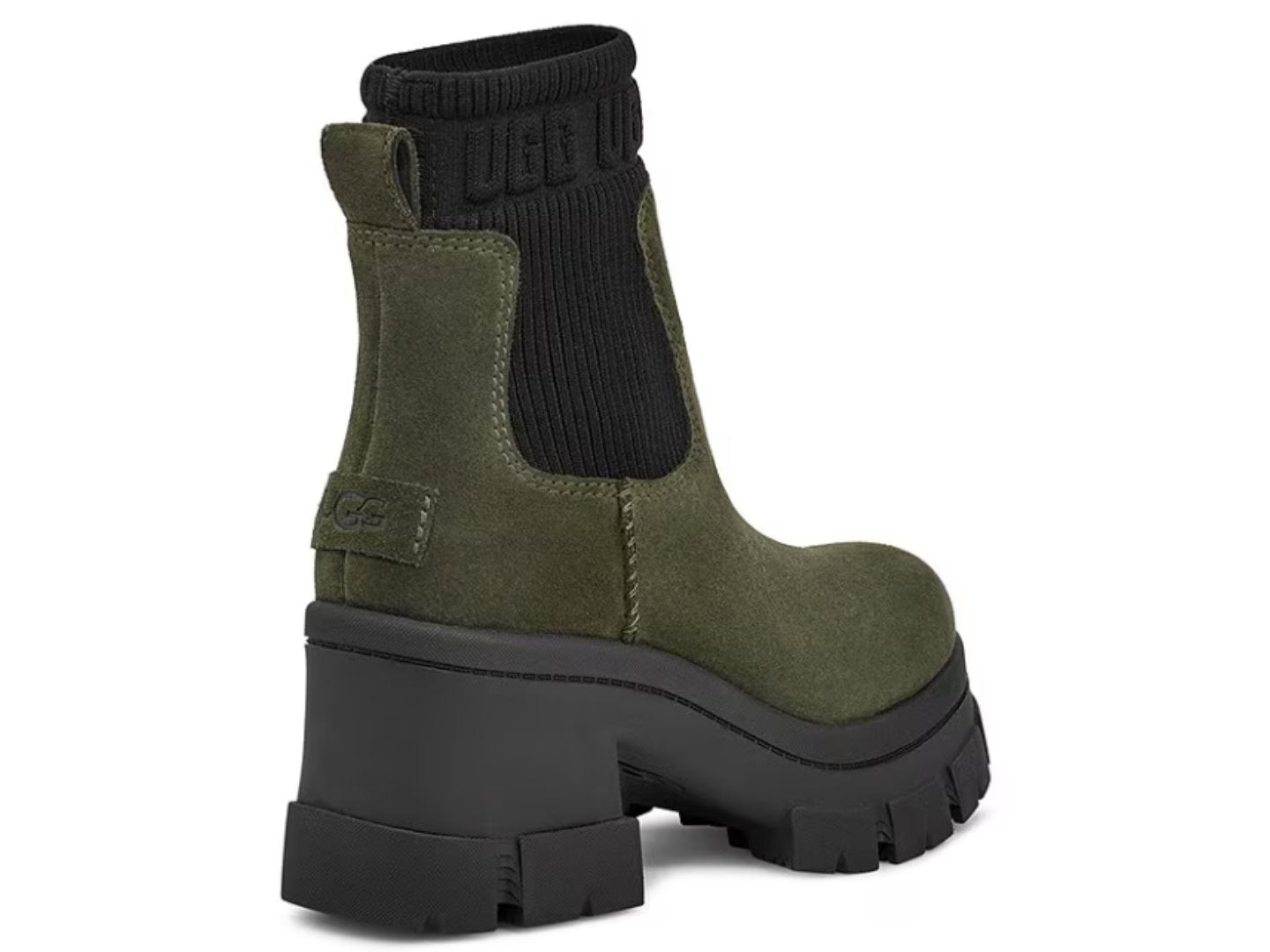 Brooklyn Chelsea J. Cole Shoes