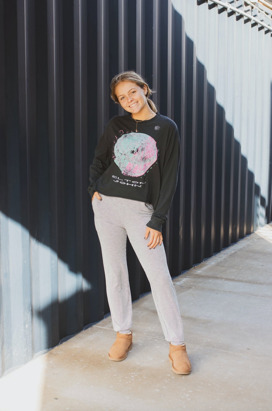 UGG: Classic Ultra Mini Chestnut - J. Cole Shoes