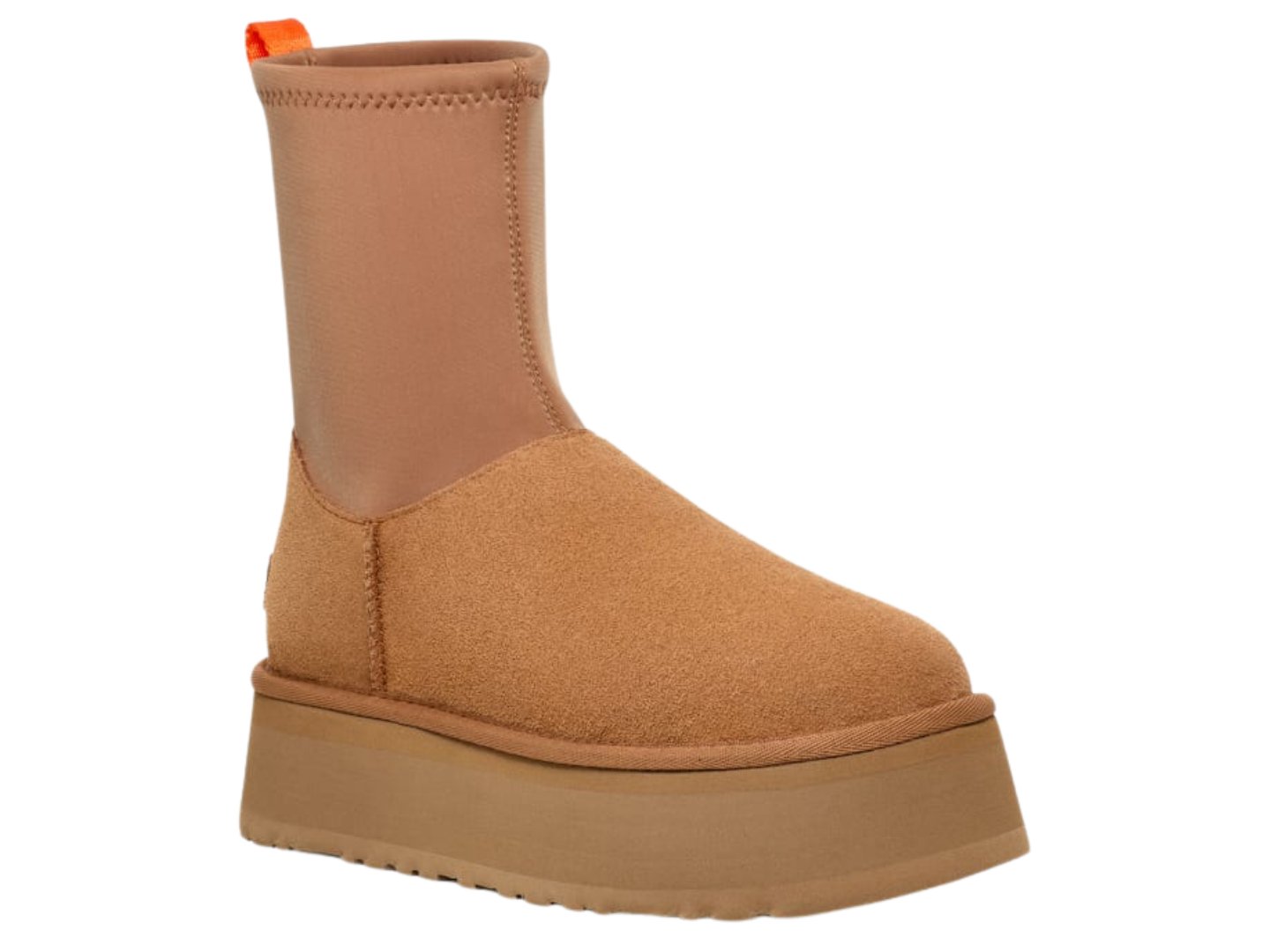 UGG: Dipper in Chestnut - J. Cole ShoesUGGUGG: Dipper in Chestnut