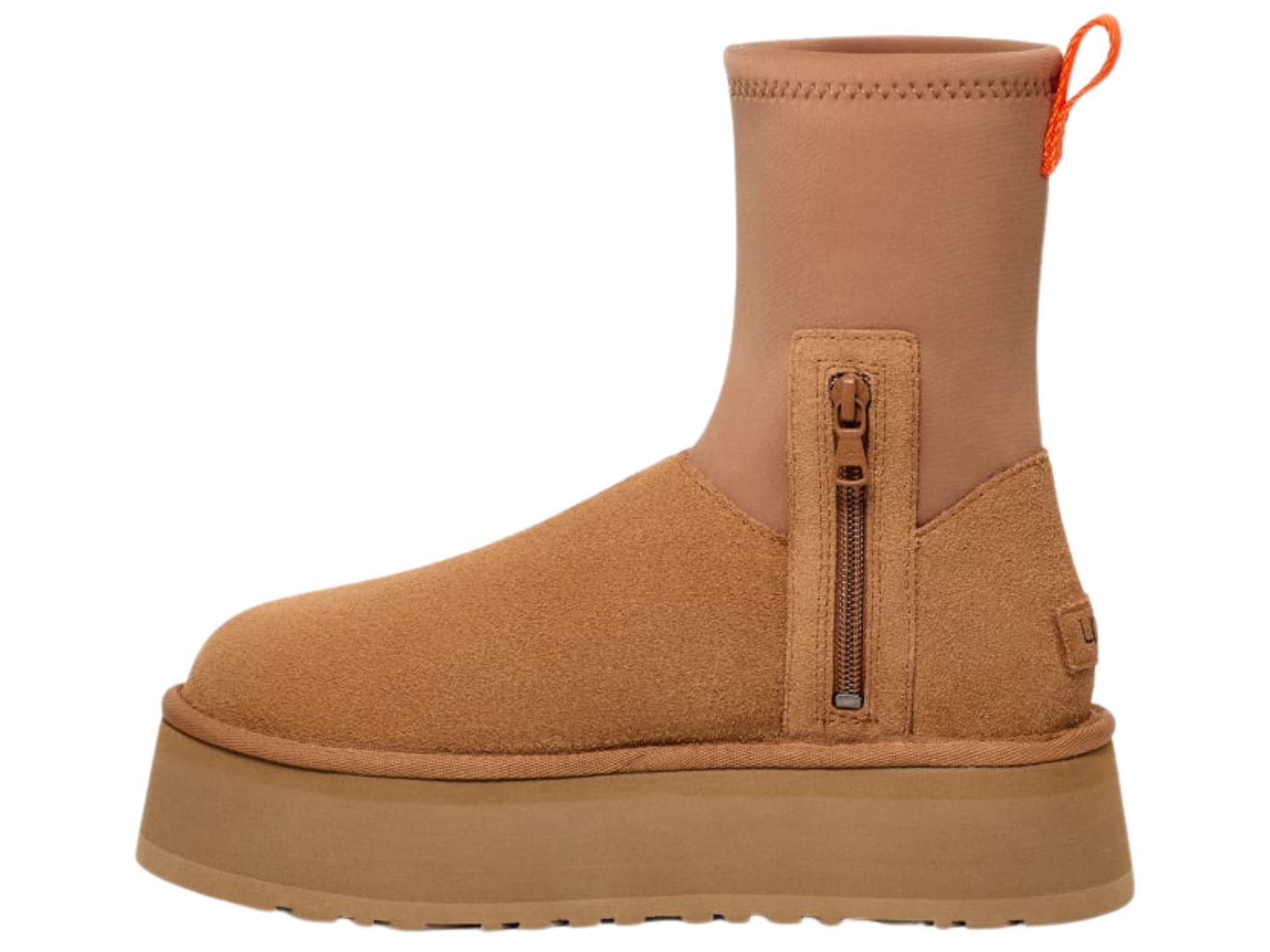 UGG: Dipper in Chestnut - J. Cole Shoes