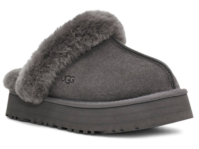 Ugg: Disquette in Charcoal - J. Cole ShoesUggUgg: Disquette in Charcoal