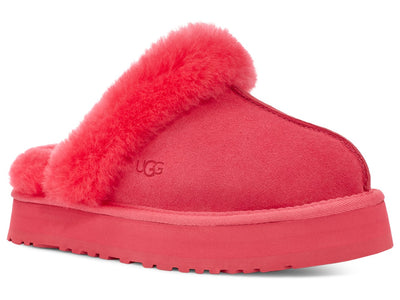 Ugg: Disquette in Pink Glow - J. Cole ShoesUGGUgg: Disquette in Pink Glow