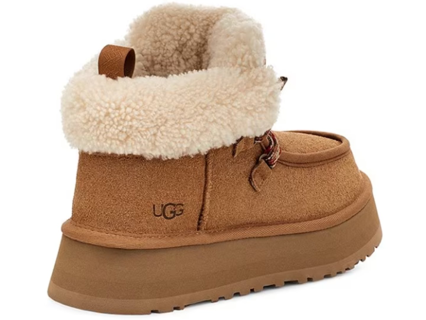 FUNKARRA CABIN CUFF - J. Cole Shoes