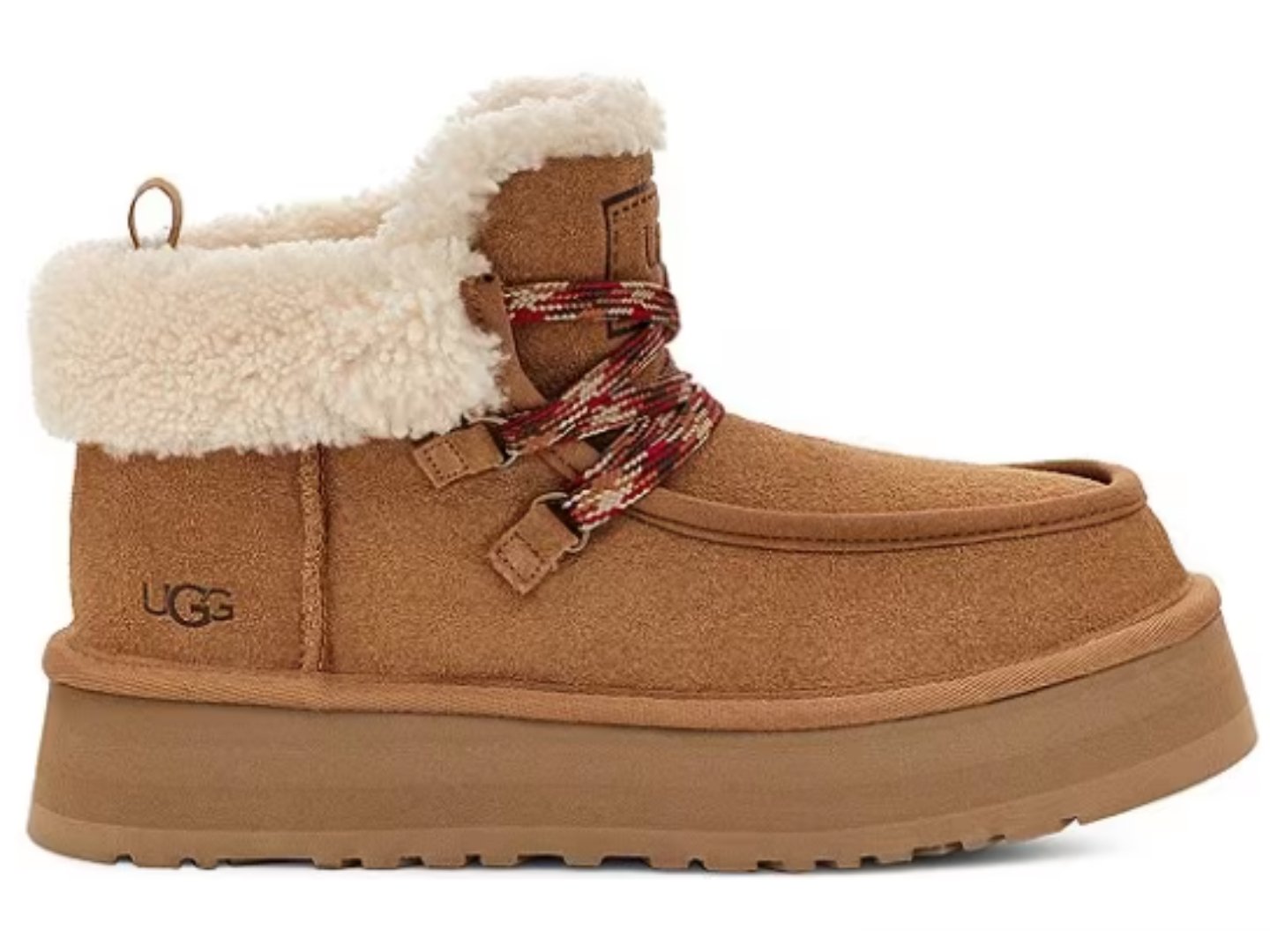 FUNKARRA CABIN CUFF - J. Cole Shoes