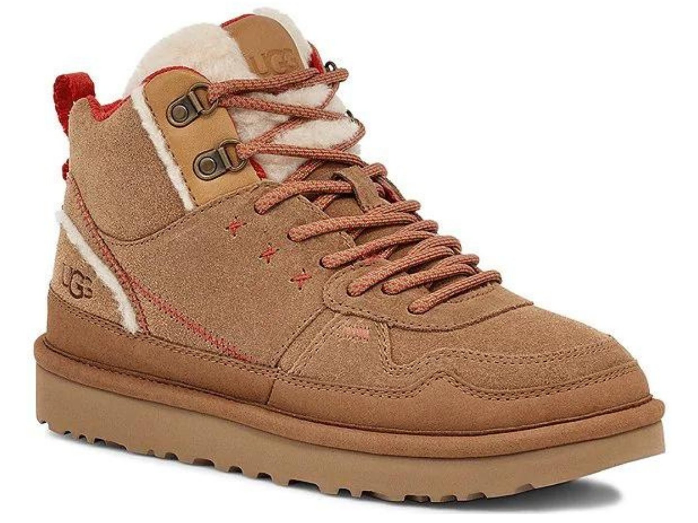 Ugg Highland Hi Heritage