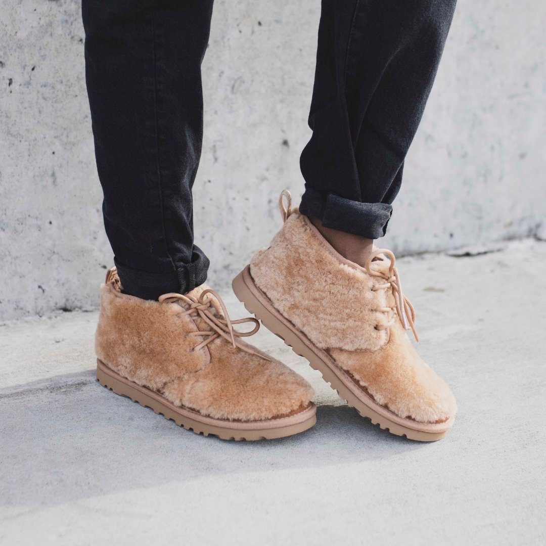 UGG: Neumel Cozy - J. Cole Shoes
