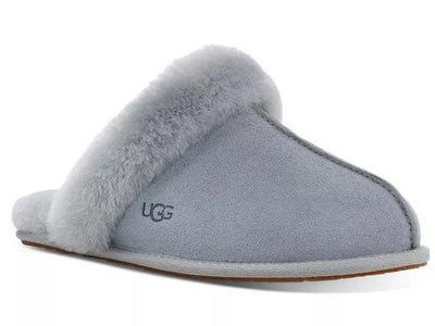 UGG: Scuffette II in grey - J. Cole ShoesUGG