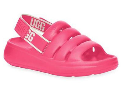 UGG: Sport Yeah in Taffy Pink - J. Cole ShoesUGG