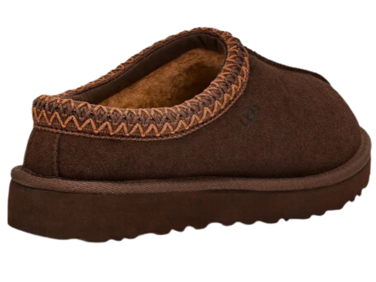 Copy of UGG: Tasman in Burnt Cedar Cole Shoes