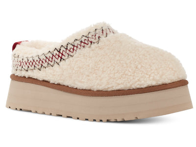 UGG: Tazz Braid in Natural - J. Cole ShoesUGGUGG: Tazz Braid in Natural