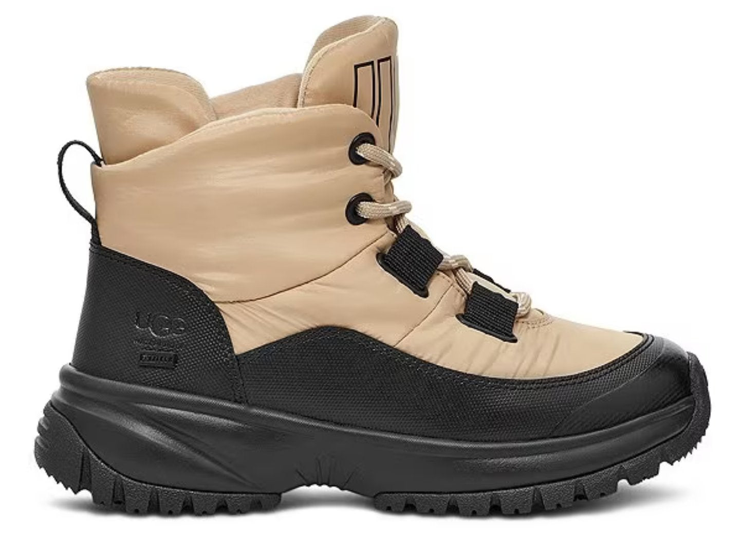Yose Puffer Lace - J. Cole Shoes