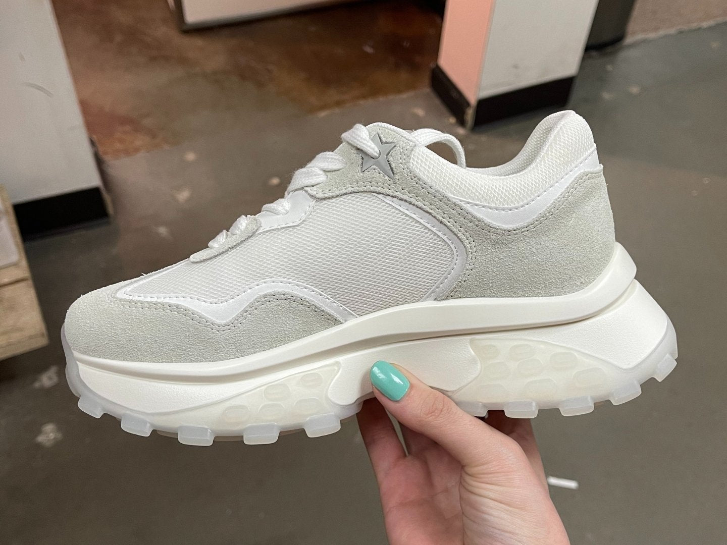 Vintage Havana: Accelerate - J. Cole ShoesVINTAGE HAVANAVintage Havana: Accelerate