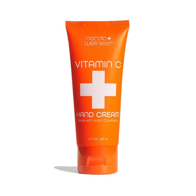 Vitamin C Hand Cream - J. Cole ShoesKALASTYLEVitamin C Hand Cream