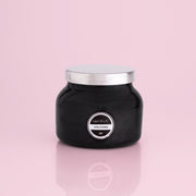 Volcano Black Petite Jar 8 OZ - J. Cole ShoesCAPRI BLUEVolcano Black Petite Jar 8 OZ