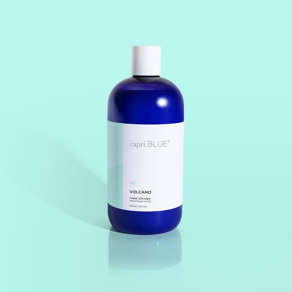 Volcano Fabric Softener 24oz - J. Cole ShoesCAPRI BLUE
