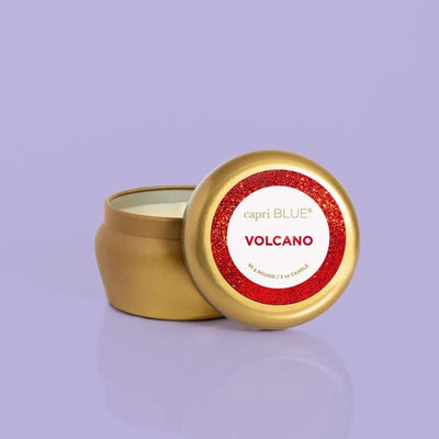 Volcano Glam Mini 3 oz - J. Cole ShoesCAPRI BLUEVolcano Glam Mini 3 oz
