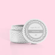 Volcano Candle 8.5 OZ