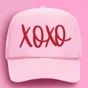 XOXO Trucker Hat - J. Cole ShoesFAIREXOXO Trucker Hat