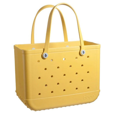Yellow there Bogg Bag - J. Cole ShoesBOGG BAGYellow there Bogg Bag